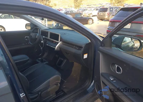 2022 Hyundai Ioniq 5 Sel z USA, uszkodzony, nr VIN KM8KN4AE8NU096970